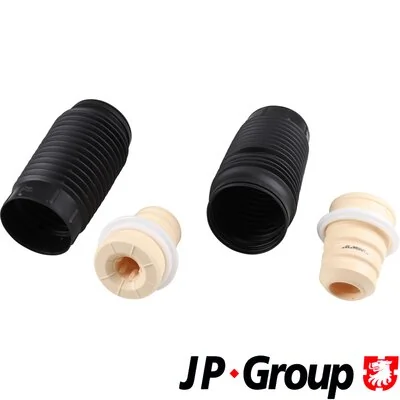 Dust Cover Kit, shock absorber